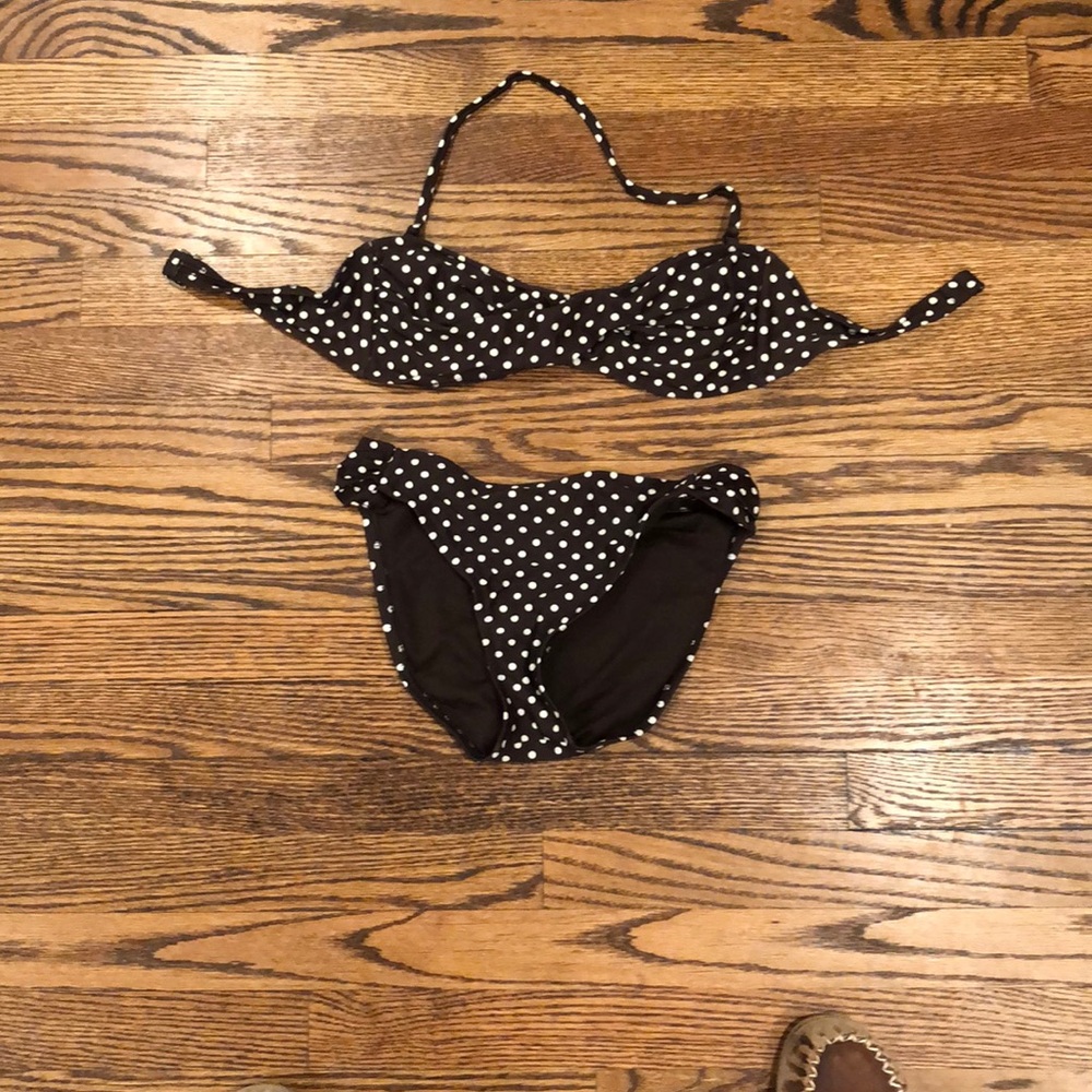 Bathing suit